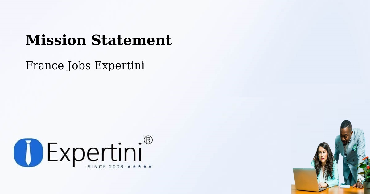 Corporate Mission – Charente Maritime - France Jobs Expertini