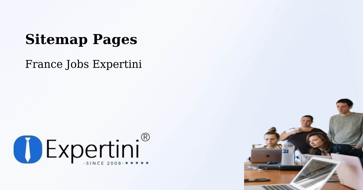 Sitemap Pages - Charente Maritime - France Jobs Expertini